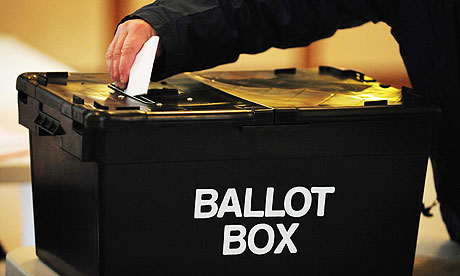 2014 City of Lincoln Council Elections | Lincoln