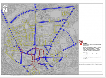 Market map